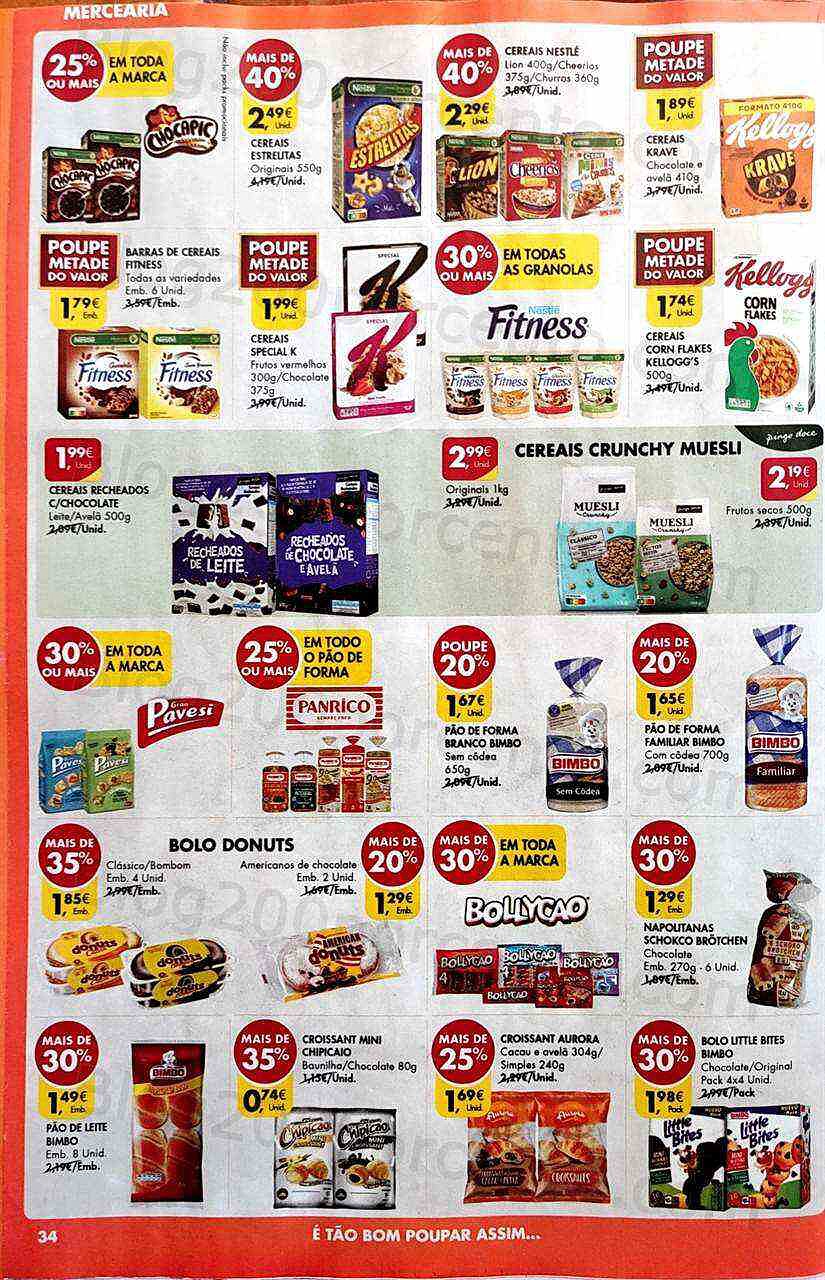Antevisão Folheto PINGO DOCE Promoções de 27 setembro a 3 outubro