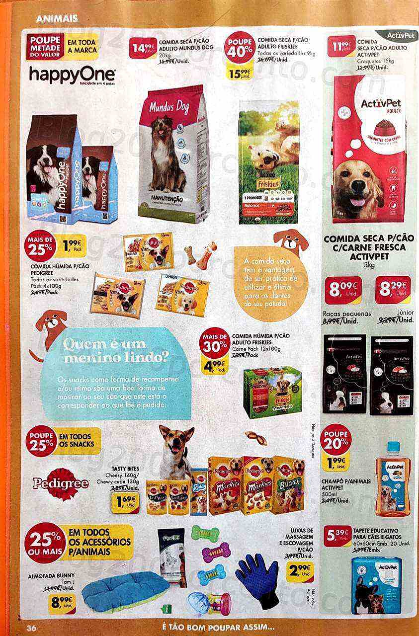 Antevisão Folheto PINGO DOCE Promoções de 27 setembro a 3 outubro