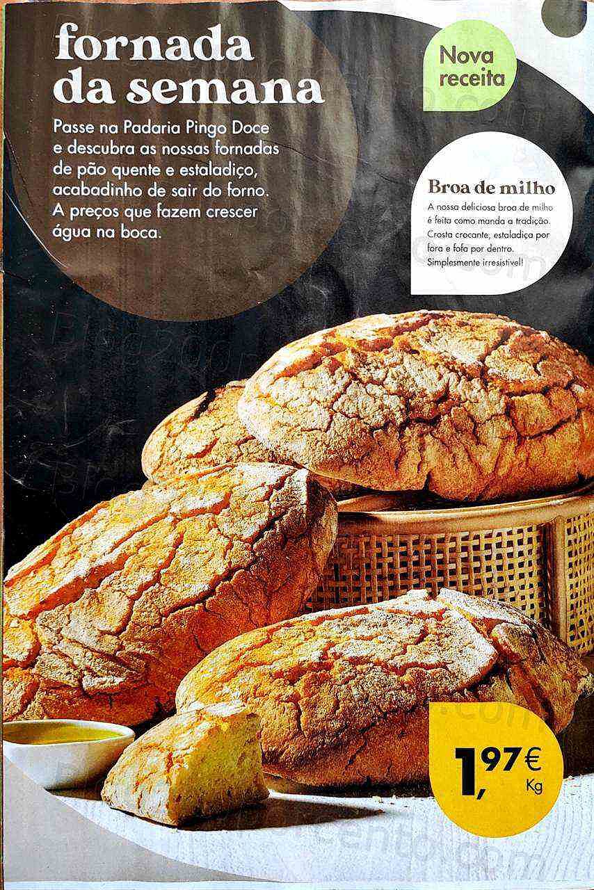 Antevisão Folheto PINGO DOCE Promoções de 27 setembro a 3 outubro
