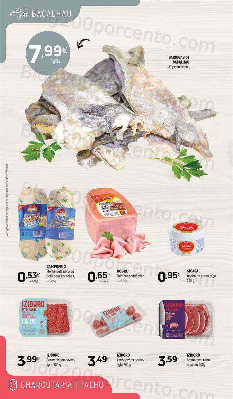 Antevisão Folheto COVIRAN Promoções de 27 setembro a 9 outubro