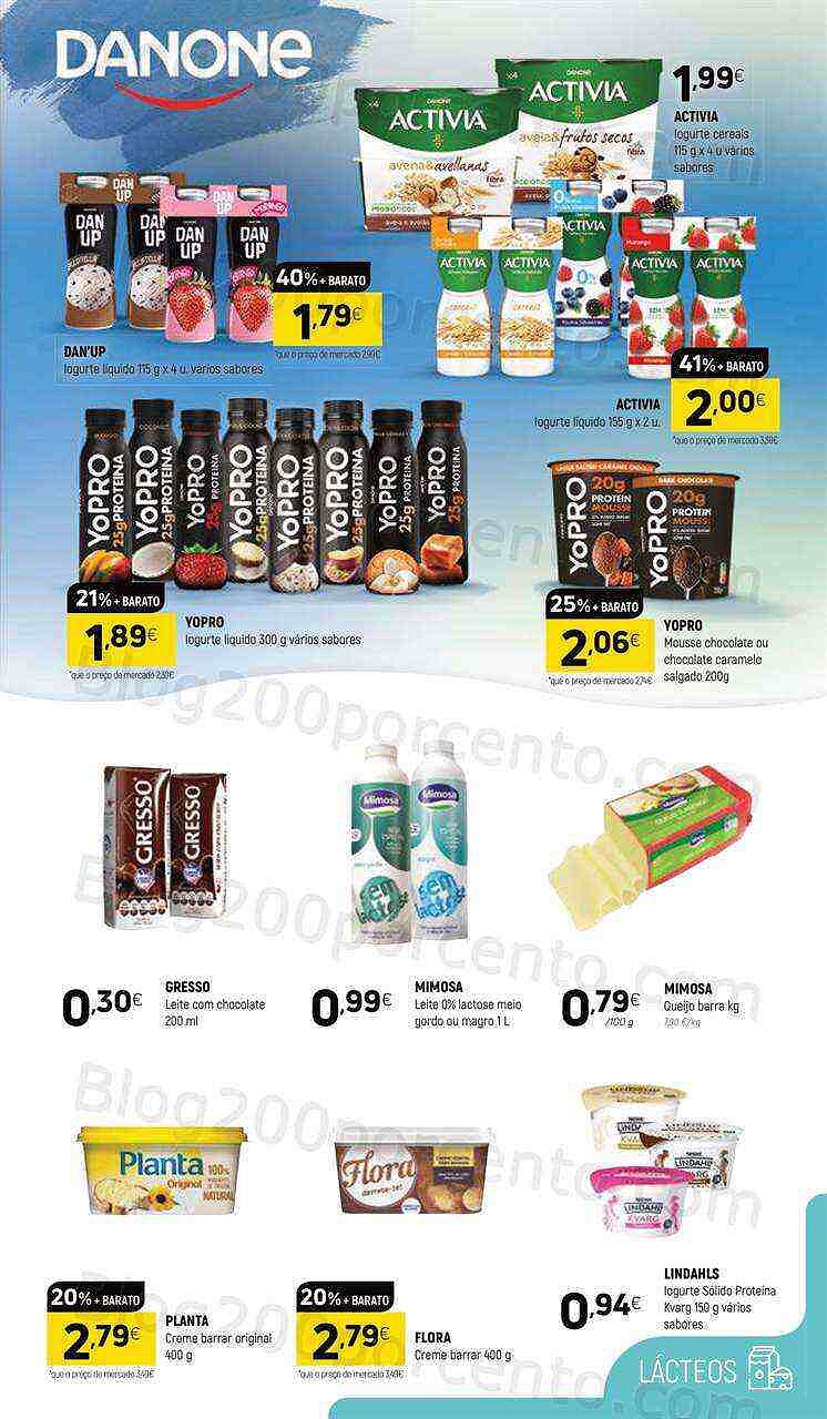 Antevisão Folheto COVIRAN Promoções de 27 setembro a 9 outubro