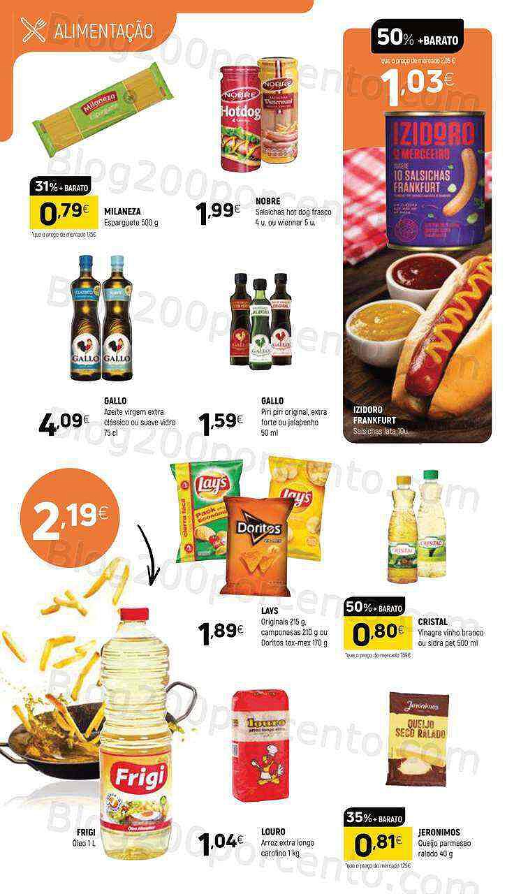 Antevisão Folheto COVIRAN Promoções de 27 setembro a 9 outubro