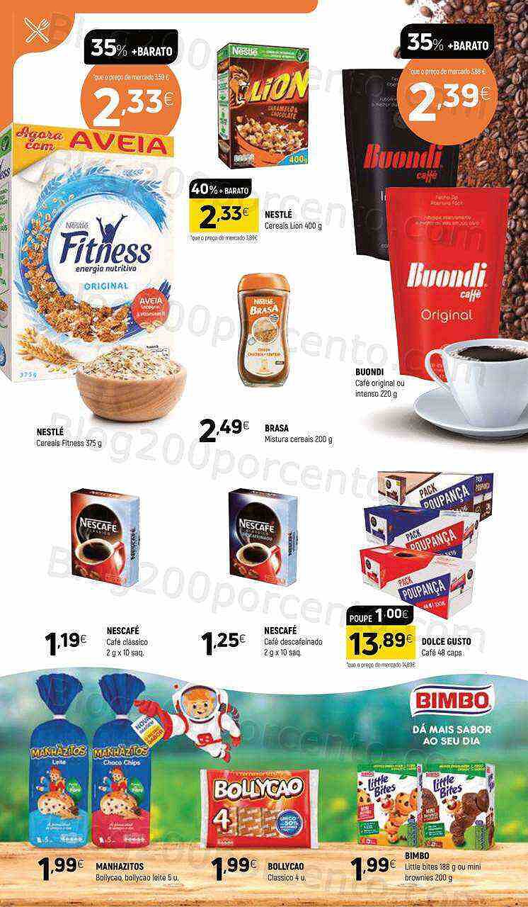 Antevisão Folheto COVIRAN Promoções de 27 setembro a 9 outubro
