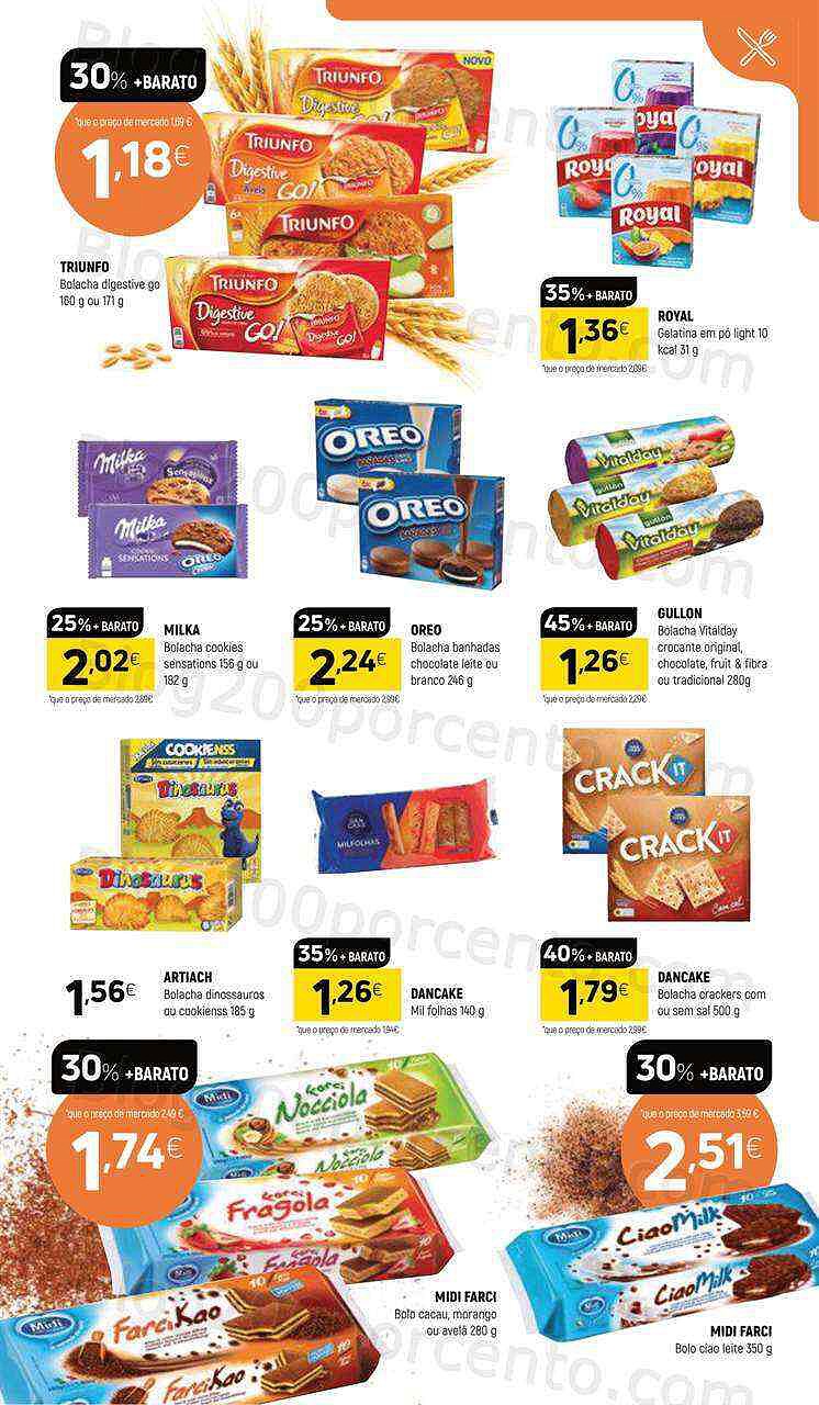 Antevisão Folheto COVIRAN Promoções de 27 setembro a 9 outubro