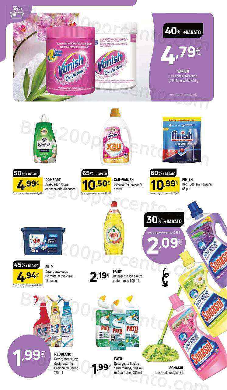 Antevisão Folheto COVIRAN Promoções de 27 setembro a 9 outubro