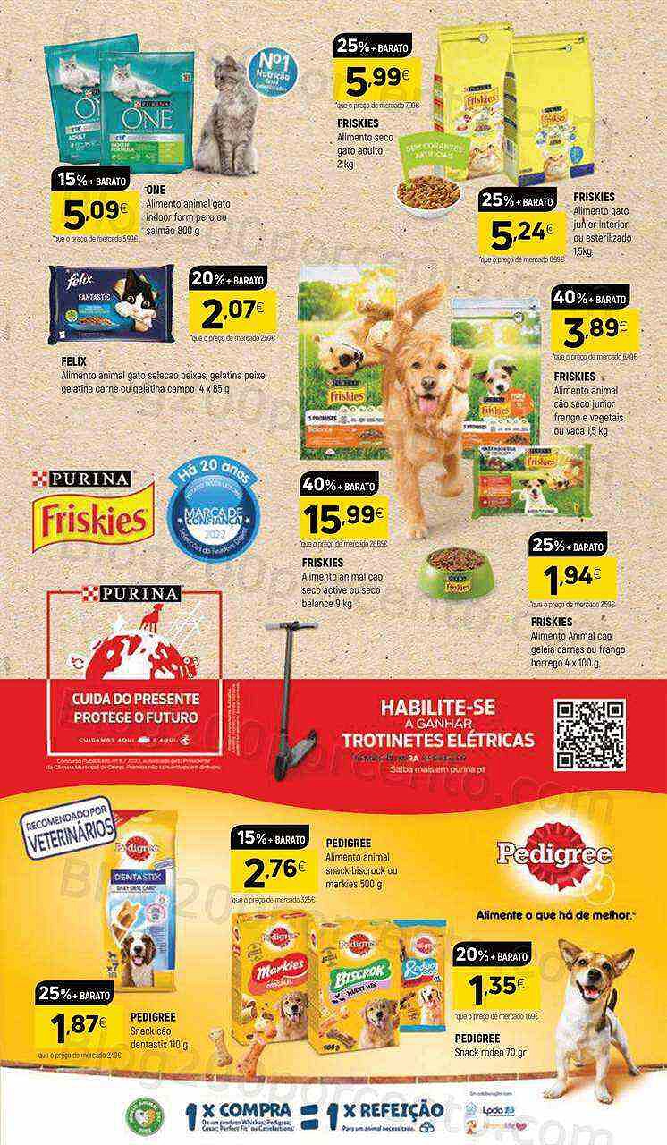 Antevisão Folheto COVIRAN Promoções de 27 setembro a 9 outubro