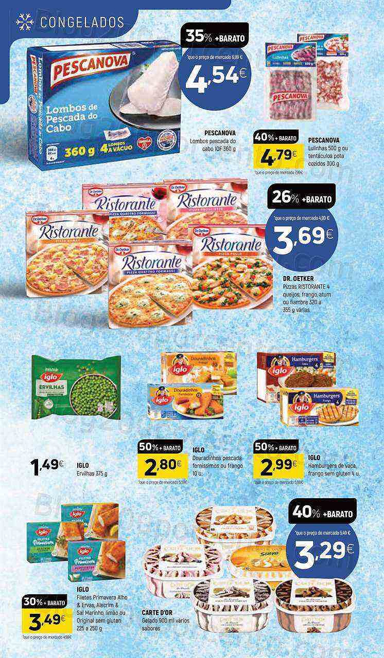 Antevisão Folheto COVIRAN Promoções de 11 a 23 outubro