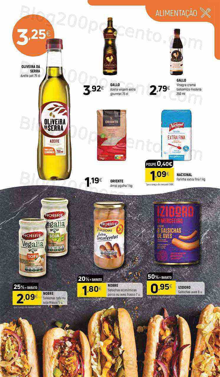 Antevisão Folheto COVIRAN Promoções de 11 a 23 outubro