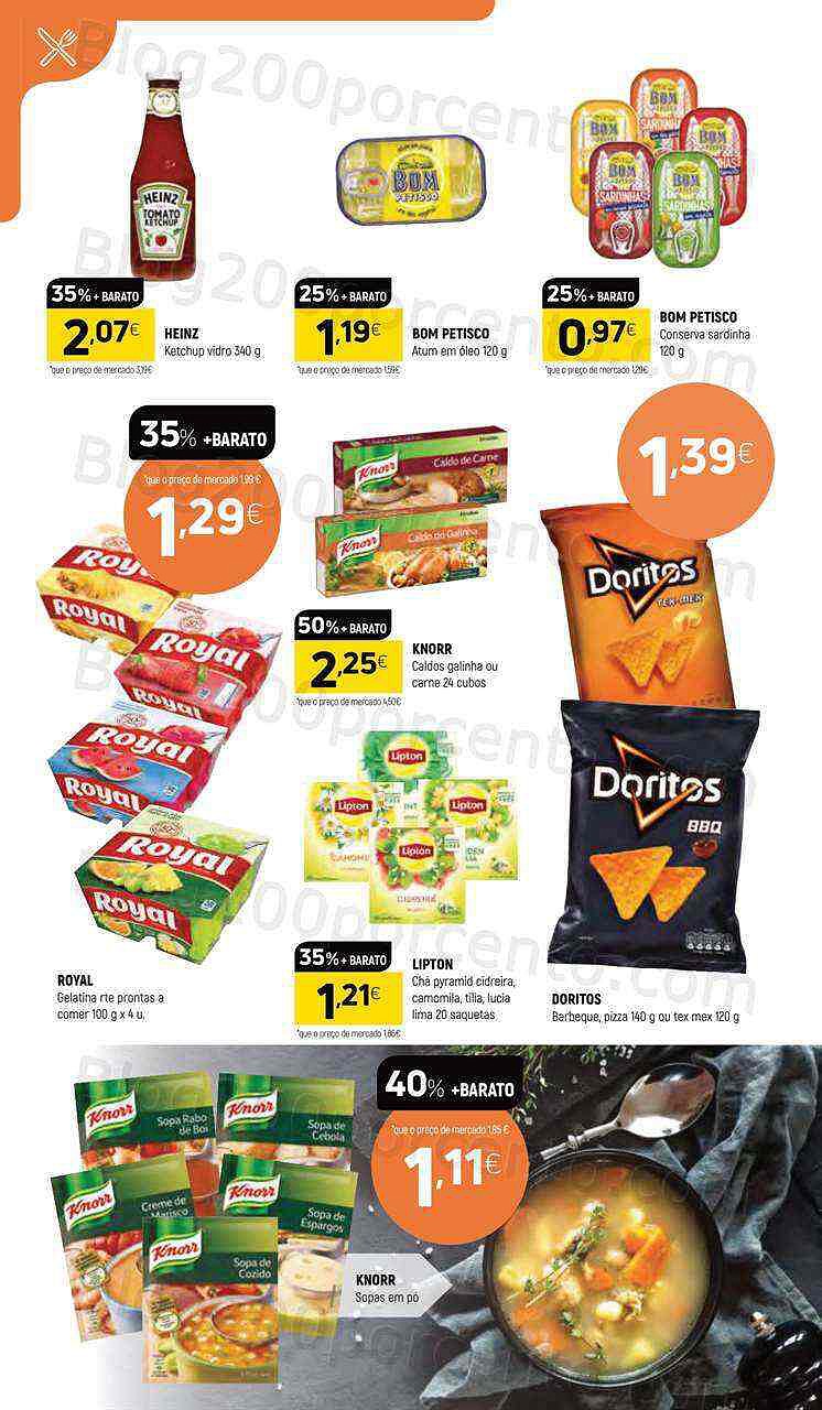 Antevisão Folheto COVIRAN Promoções de 11 a 23 outubro