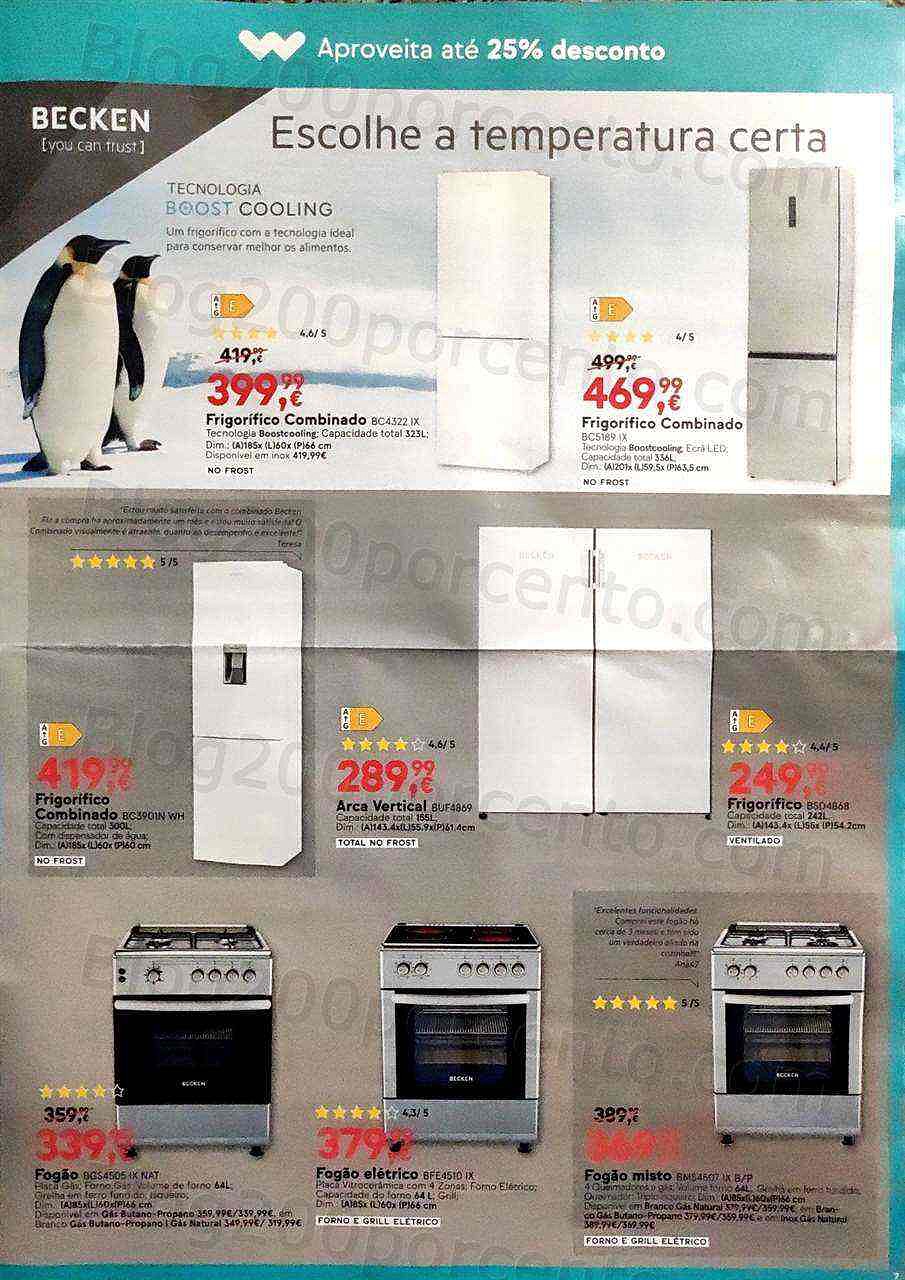 Antevisão Folheto WORTEN Promoções de 22 a 28 setembro