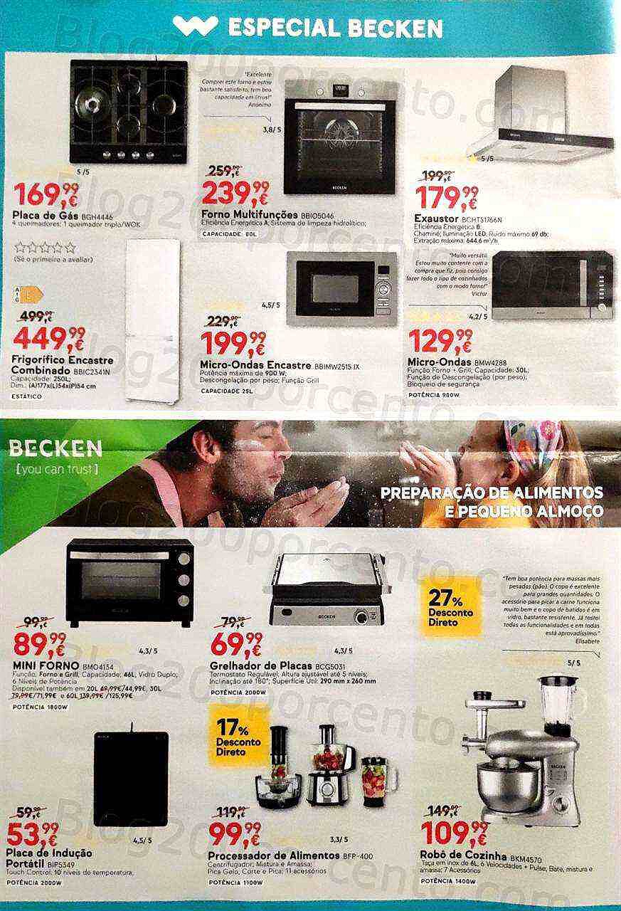 Antevisão Folheto WORTEN Promoções de 22 a 28 setembro