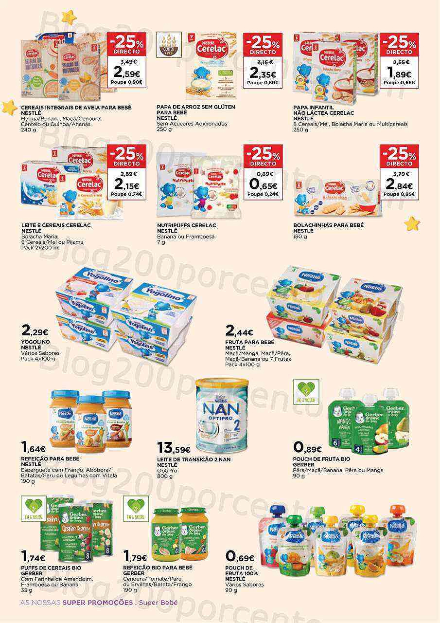 Antevisão Folheto EL CORTE INGLÉS Promoções de 13 a 26 janeiro