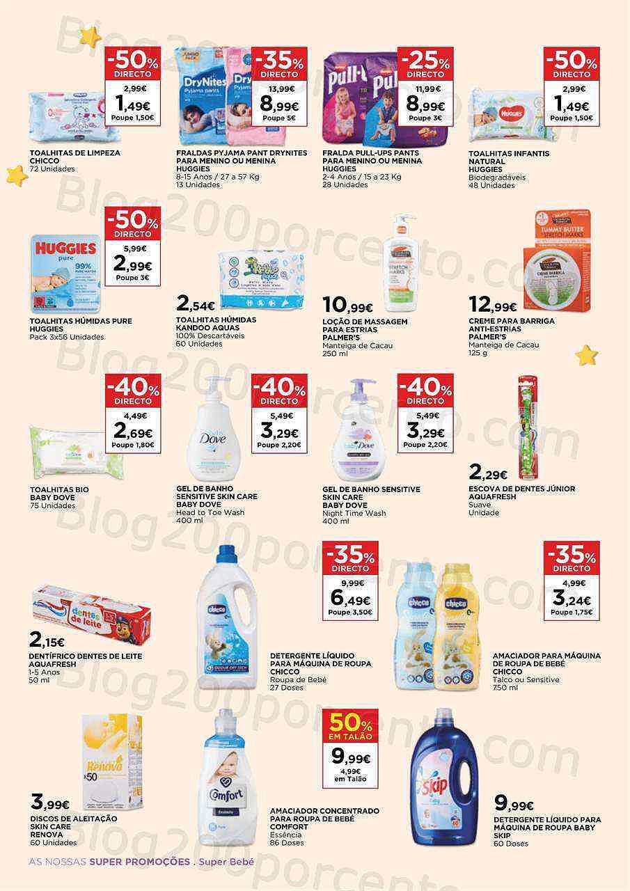 Antevisão Folheto EL CORTE INGLÉS Promoções de 13 a 26 janeiro