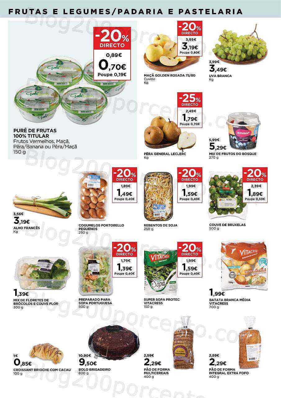 Antevisão Folheto EL CORTE INGLÉS Promoções de 13 a 26 janeiro