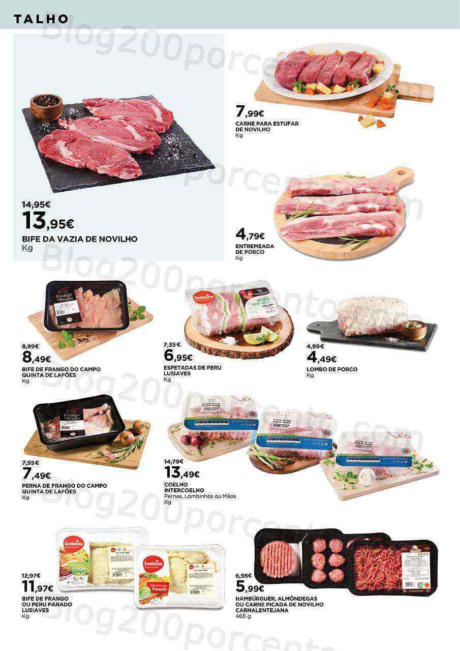 Antevisão Folheto EL CORTE INGLÉS Promoções de 13 a 26 janeiro