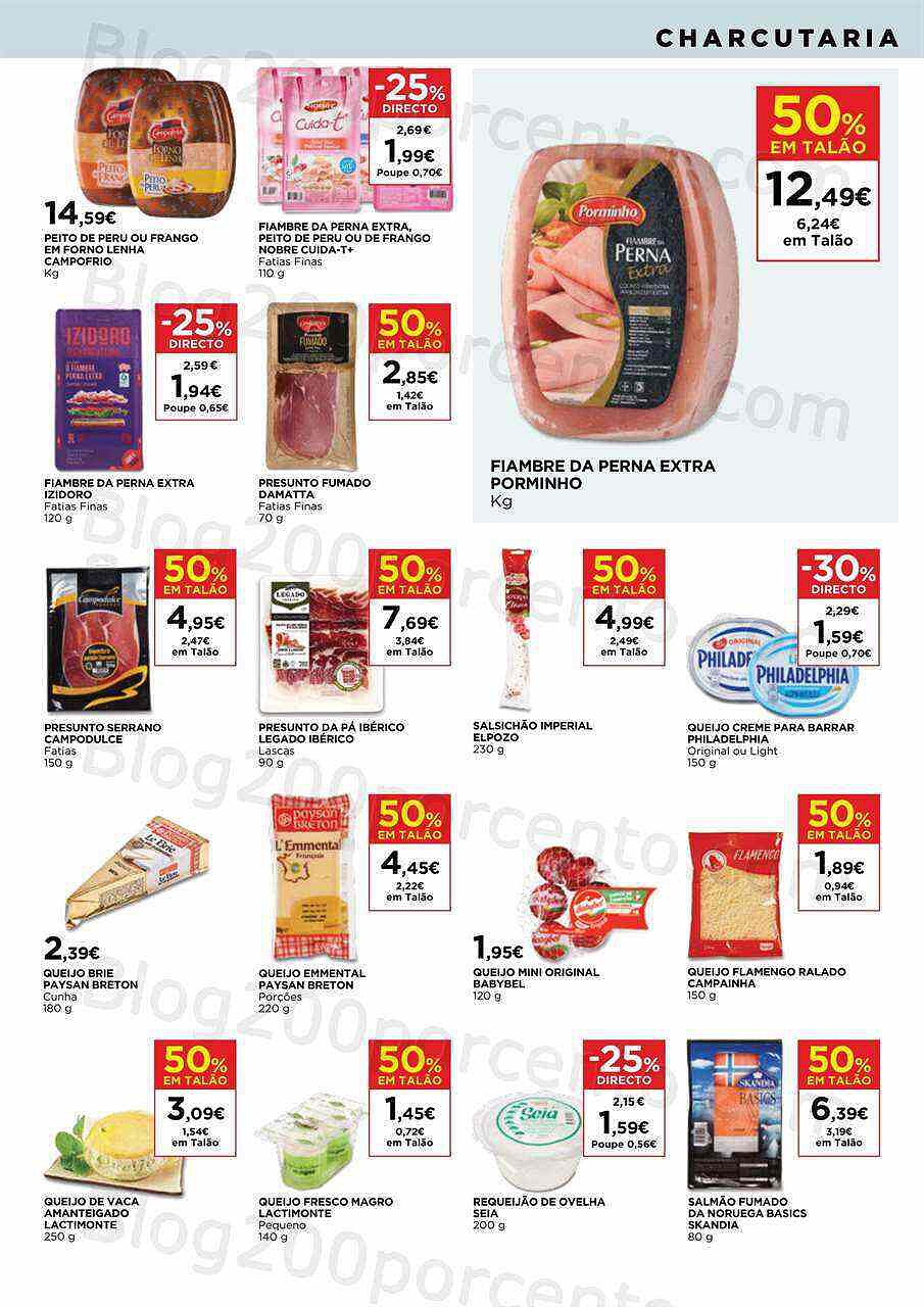 Antevisão Folheto EL CORTE INGLÉS Promoções de 13 a 26 janeiro