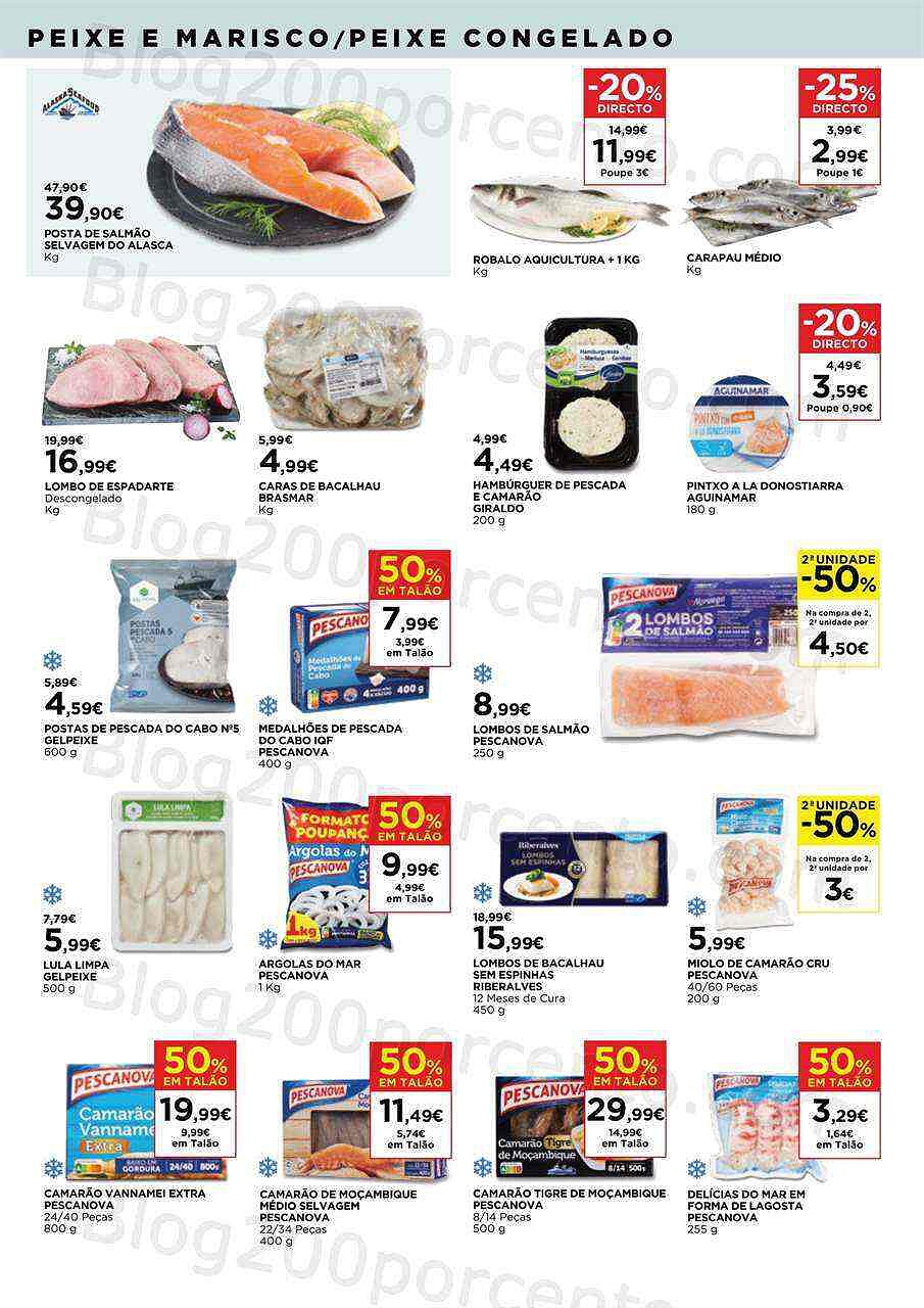 Antevisão Folheto EL CORTE INGLÉS Promoções de 13 a 26 janeiro