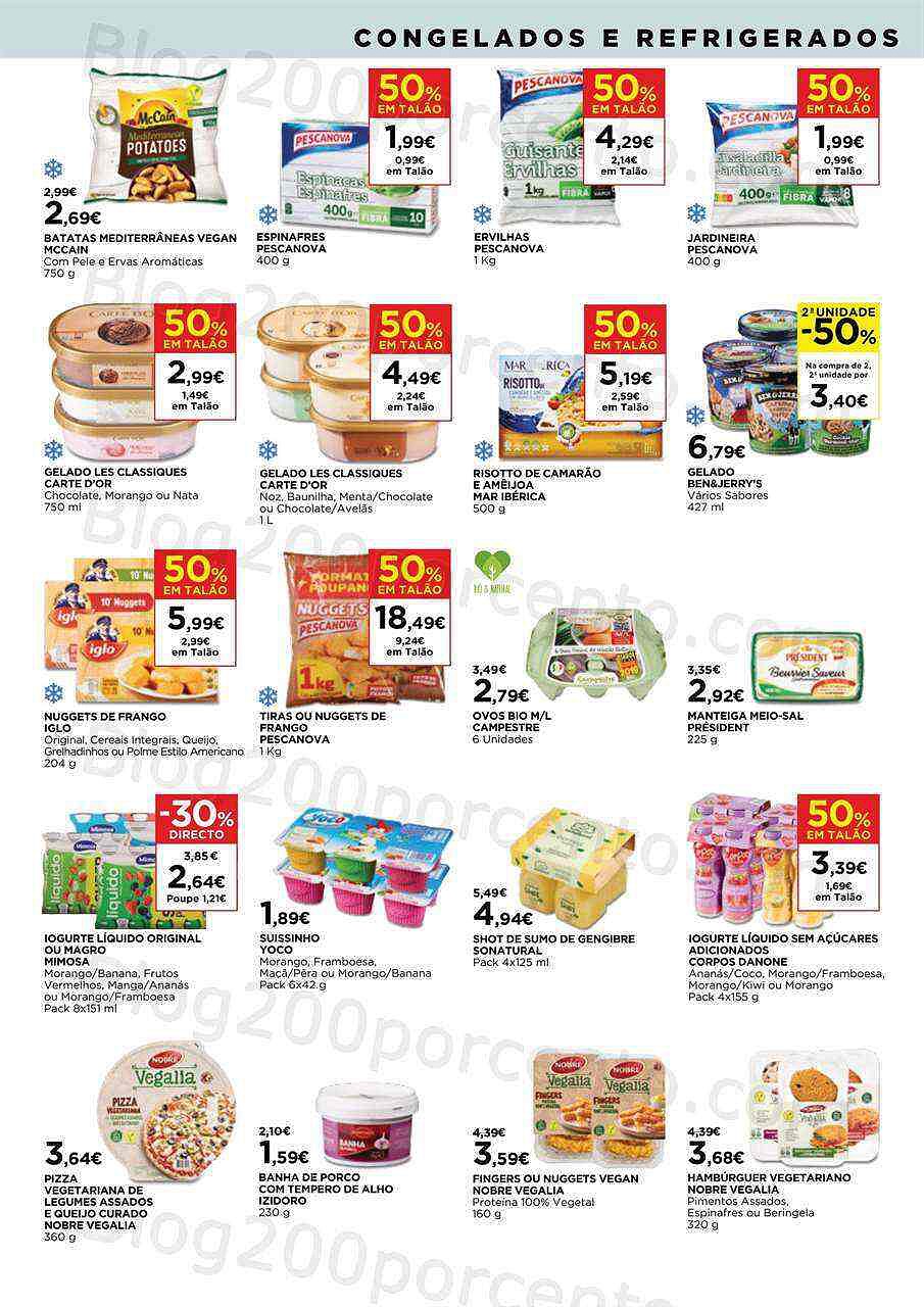 Antevisão Folheto EL CORTE INGLÉS Promoções de 13 a 26 janeiro