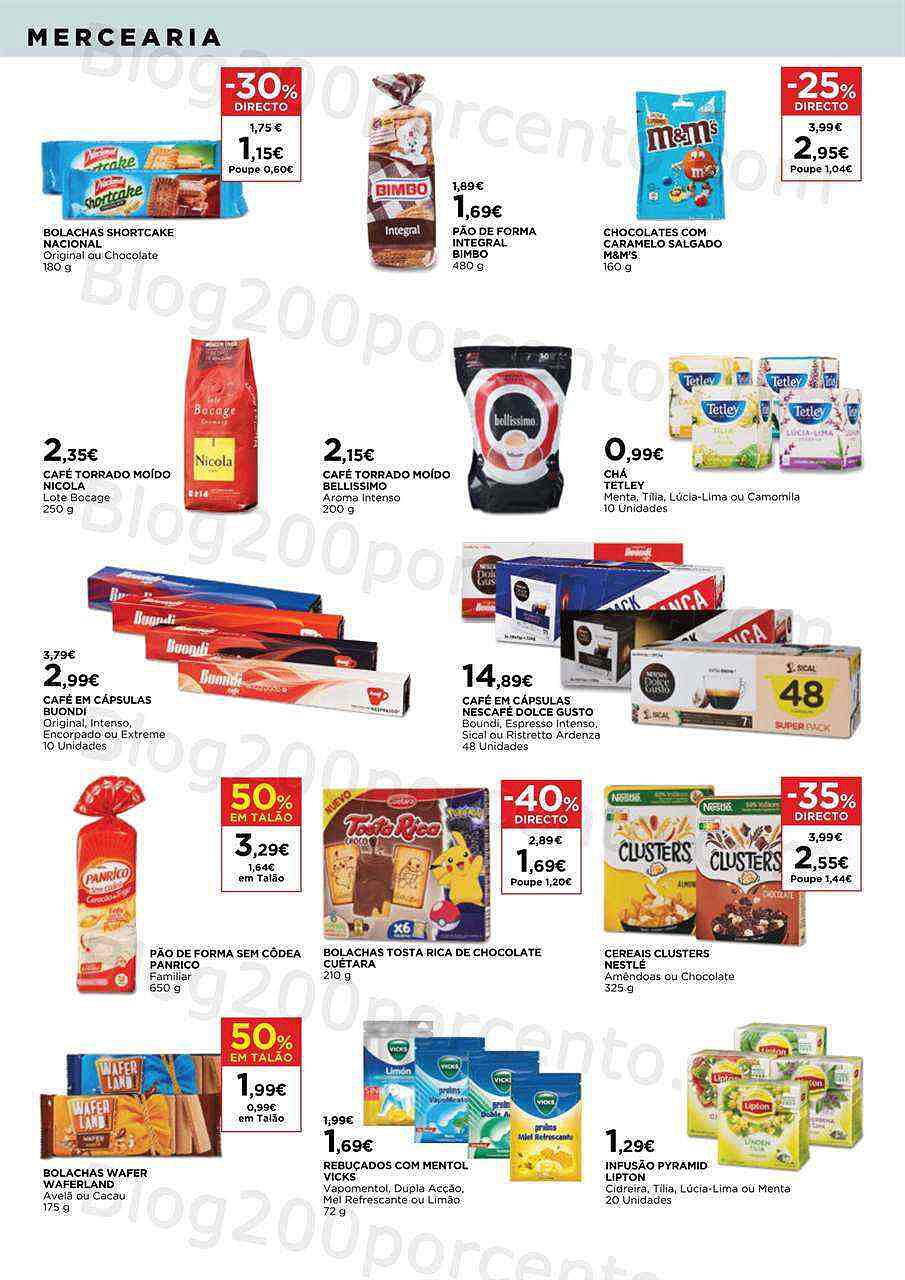 Antevisão Folheto EL CORTE INGLÉS Promoções de 13 a 26 janeiro