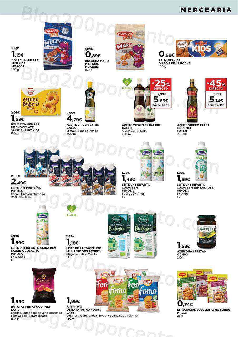 Antevisão Folheto EL CORTE INGLÉS Promoções de 13 a 26 janeiro