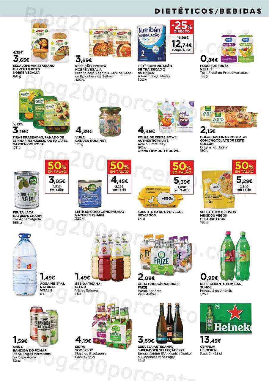 Antevisão Folheto EL CORTE INGLÉS Promoções de 13 a 26 janeiro