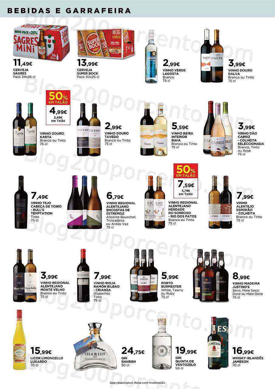 Antevisão Folheto EL CORTE INGLÉS Promoções de 13 a 26 janeiro