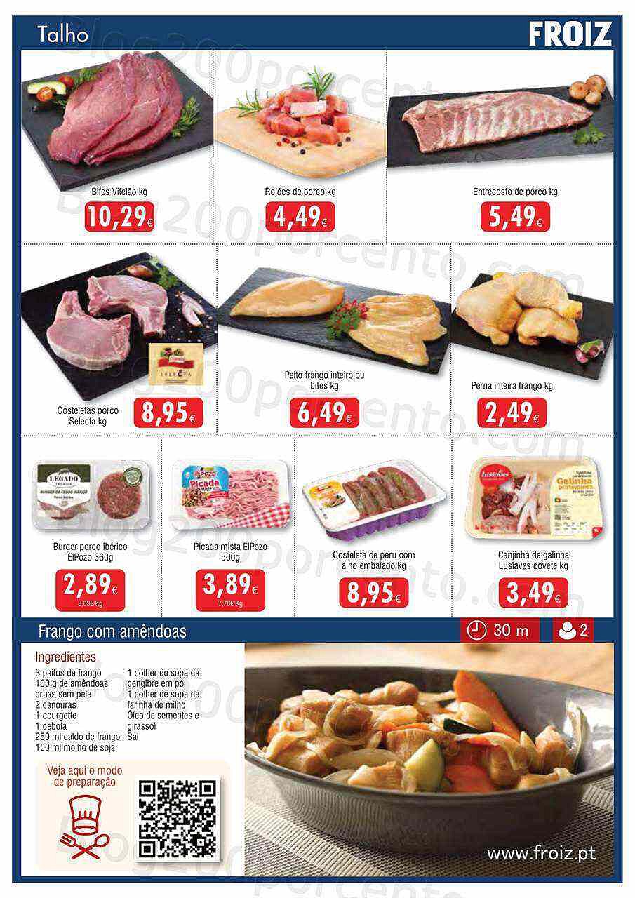 Antevisão Folheto E-LECLERC Promoções de 9 a 25 janeiro