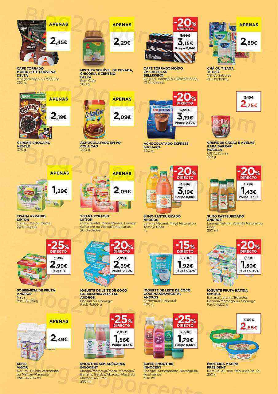 Antevisão Folheto EL CORTE INGLÉS Promoções de 27 janeiro a 9 fevereiro