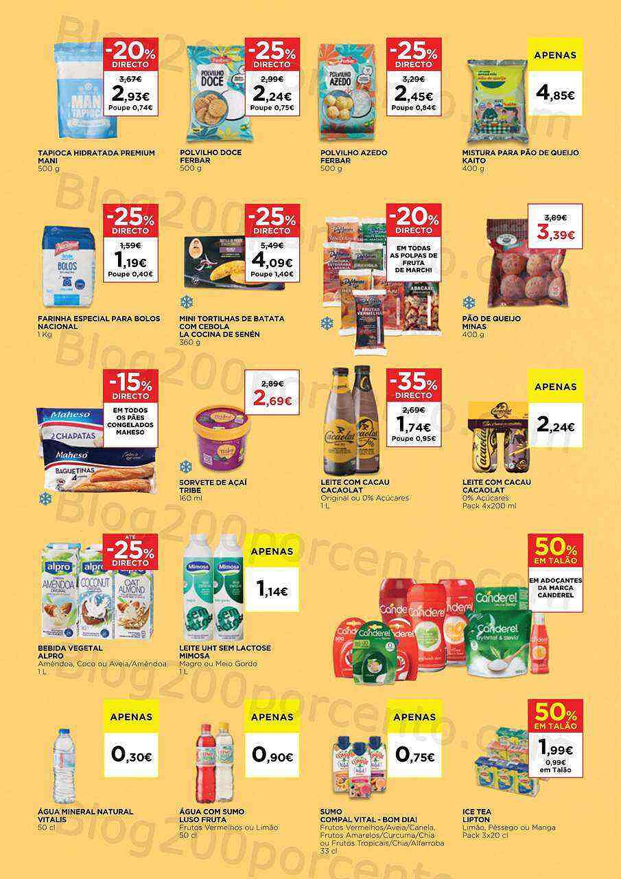 Antevisão Folheto EL CORTE INGLÉS Promoções de 27 janeiro a 9 fevereiro