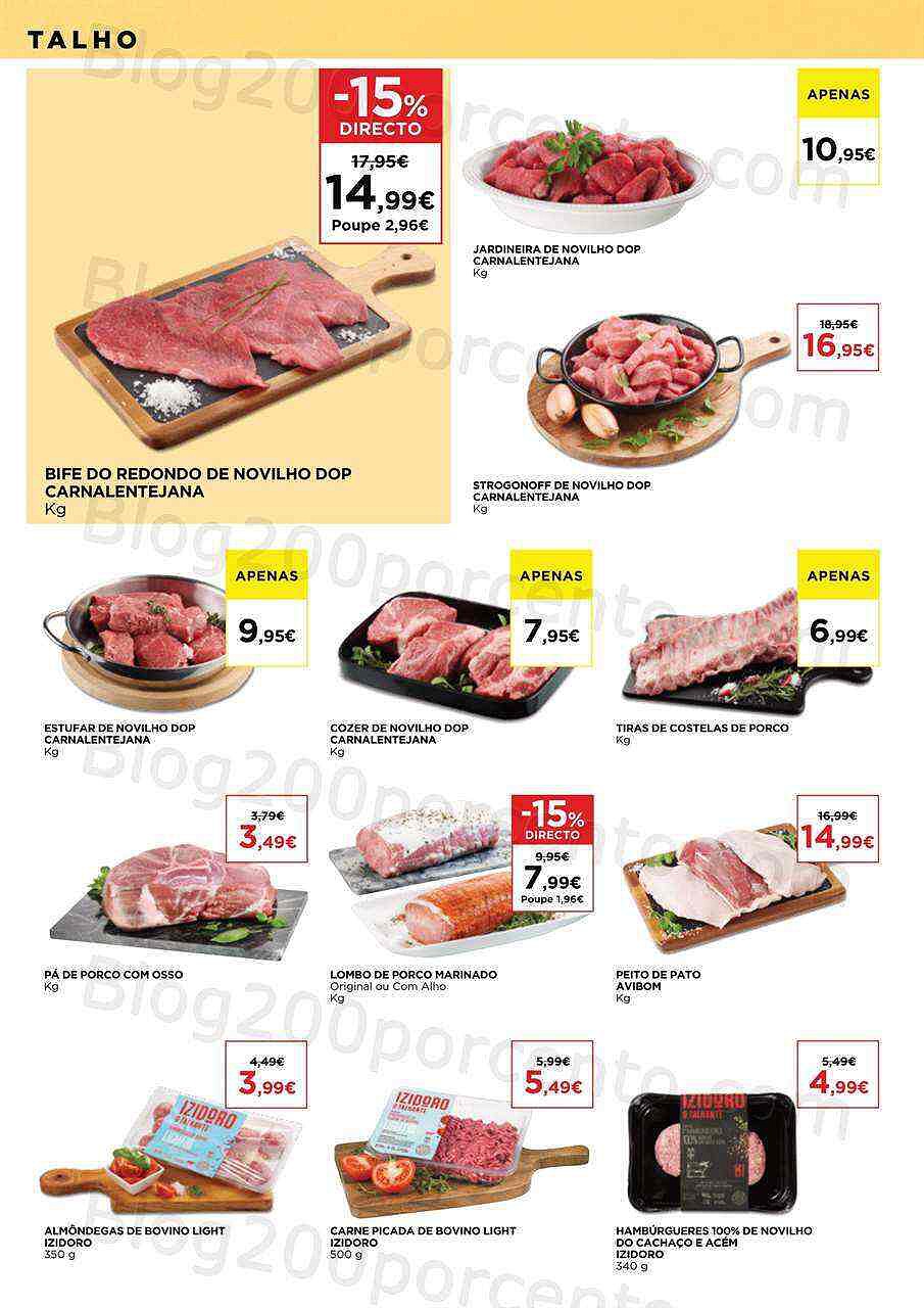 Antevisão Folheto EL CORTE INGLÉS Promoções de 27 janeiro a 9 fevereiro