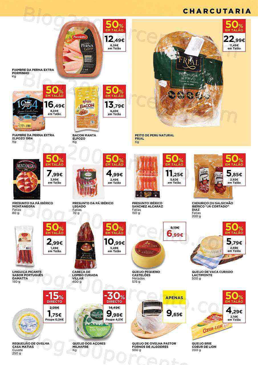 Antevisão Folheto EL CORTE INGLÉS Promoções de 27 janeiro a 9 fevereiro