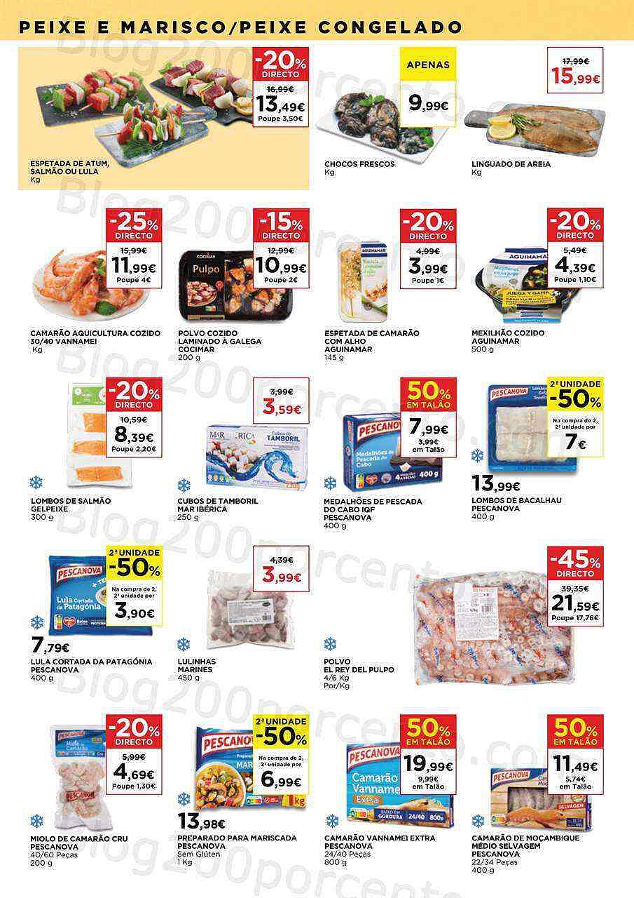 Antevisão Folheto EL CORTE INGLÉS Promoções de 27 janeiro a 9 fevereiro