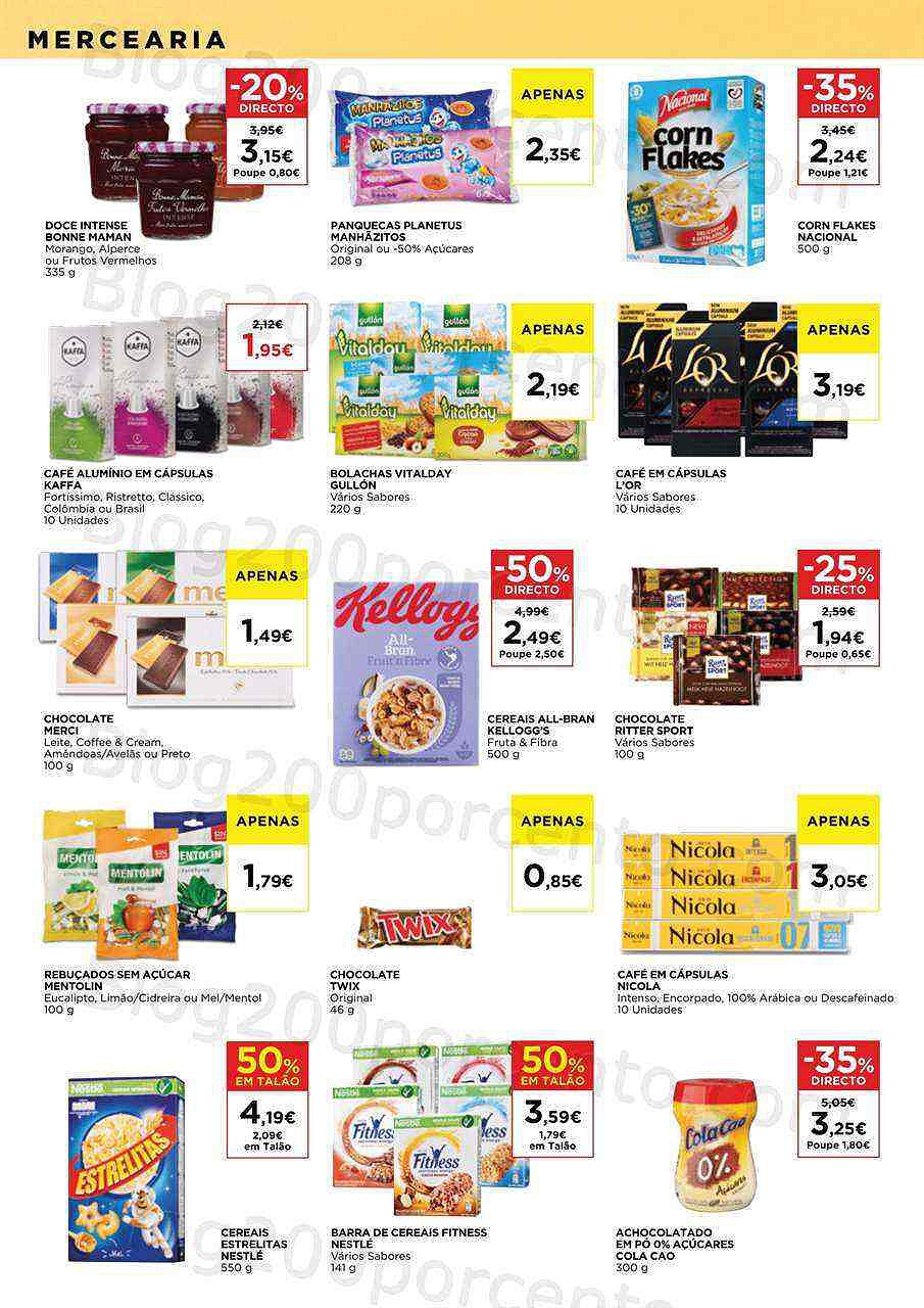 Antevisão Folheto EL CORTE INGLÉS Promoções de 27 janeiro a 9 fevereiro