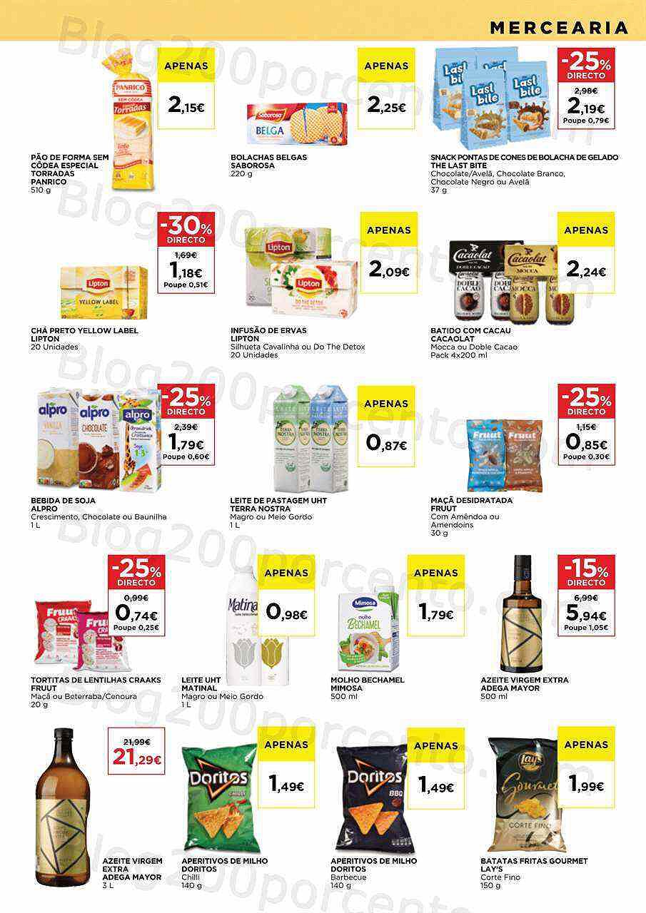 Antevisão Folheto EL CORTE INGLÉS Promoções de 27 janeiro a 9 fevereiro