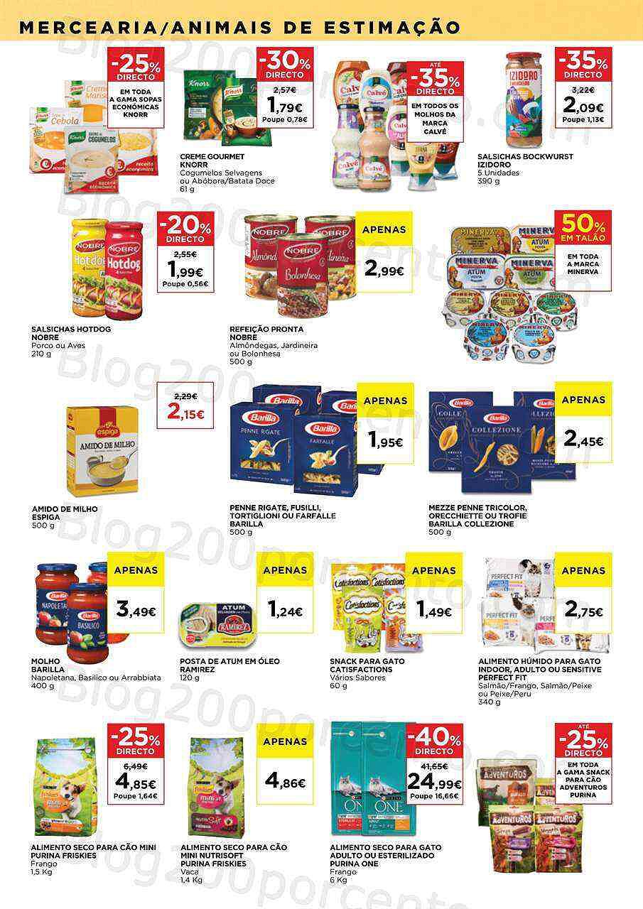 Antevisão Folheto EL CORTE INGLÉS Promoções de 27 janeiro a 9 fevereiro