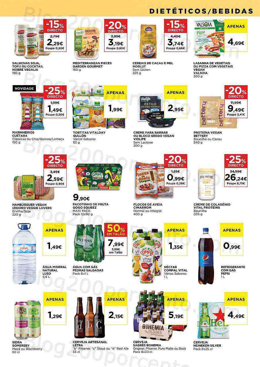 Antevisão Folheto EL CORTE INGLÉS Promoções de 27 janeiro a 9 fevereiro