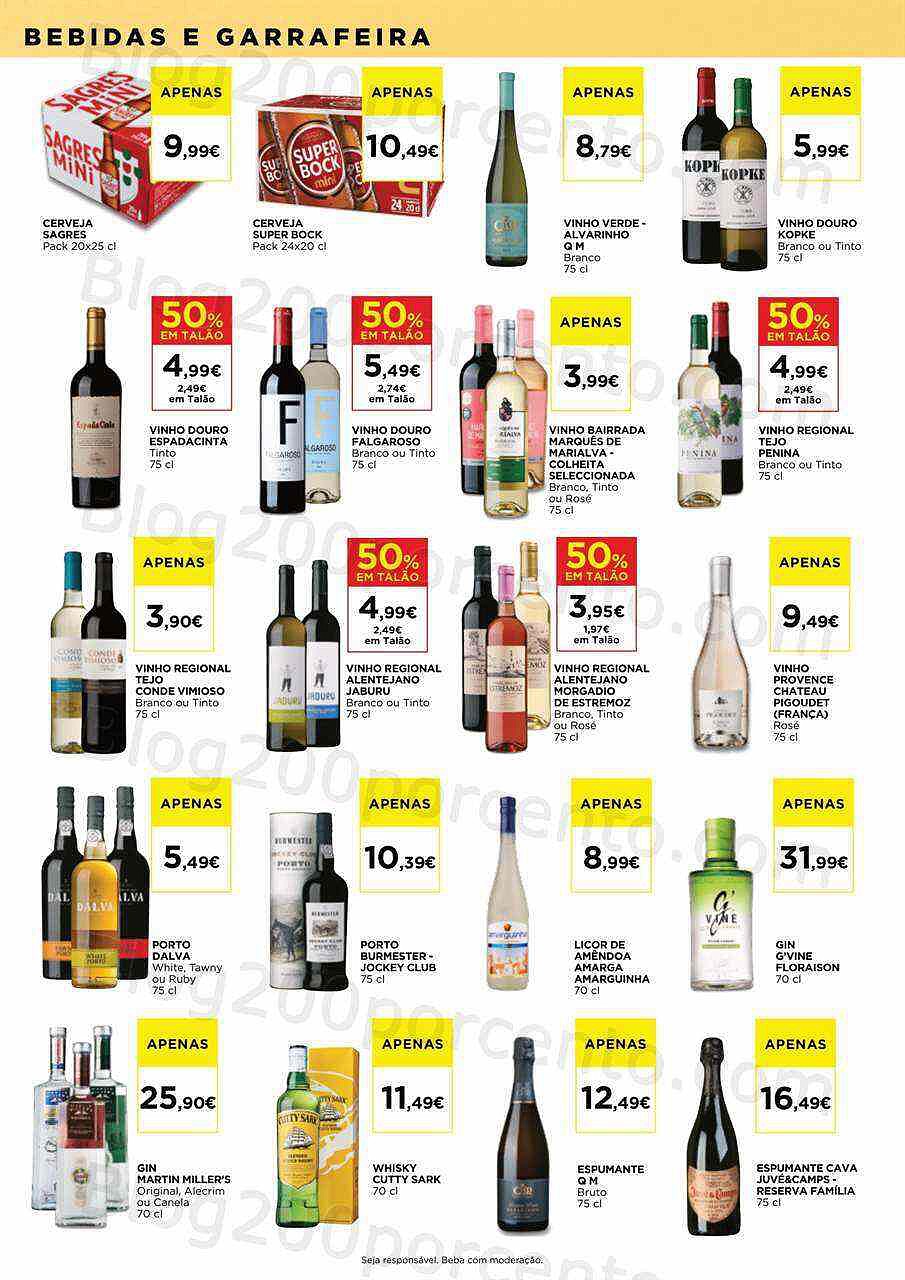 Antevisão Folheto EL CORTE INGLÉS Promoções de 27 janeiro a 9 fevereiro