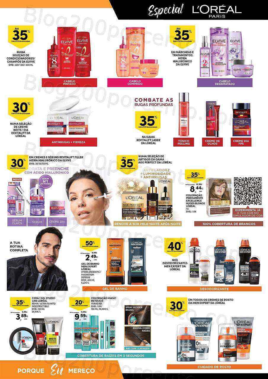 Antevisão Folheto CONTINENTE Açores Promoções de 19 janeiro a 1 fevereiro