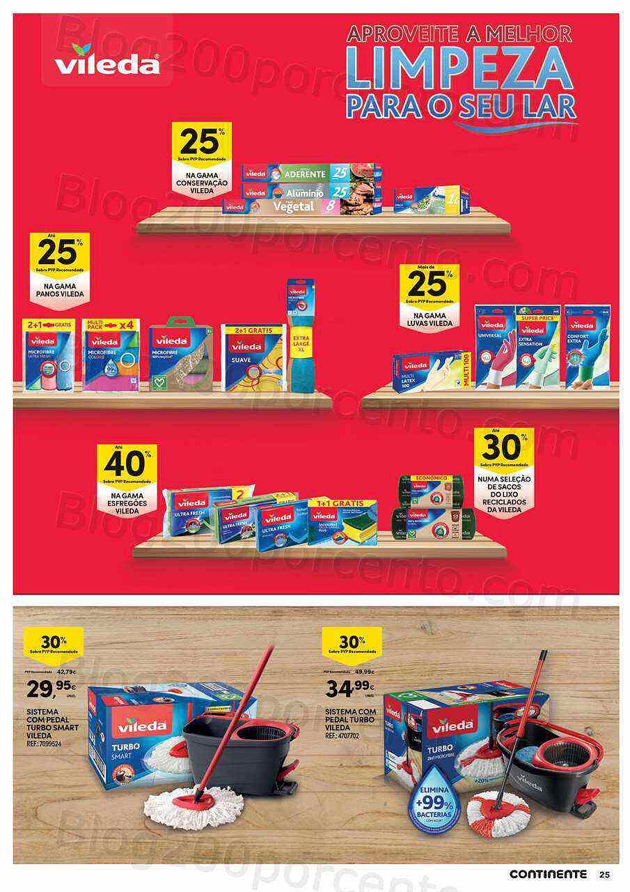 Antevisão Folheto CONTINENTE Açores Promoções de 16 fevereiro a 1 março