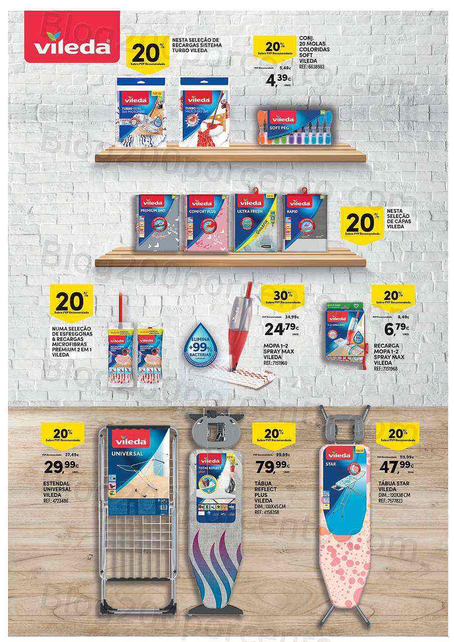 Antevisão Folheto CONTINENTE Açores Promoções de 16 fevereiro a 1 março