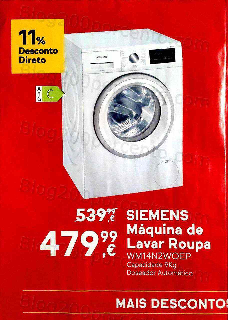 Antevisão Folheto WORTEN Big Bang Promoções até 5 janeiro