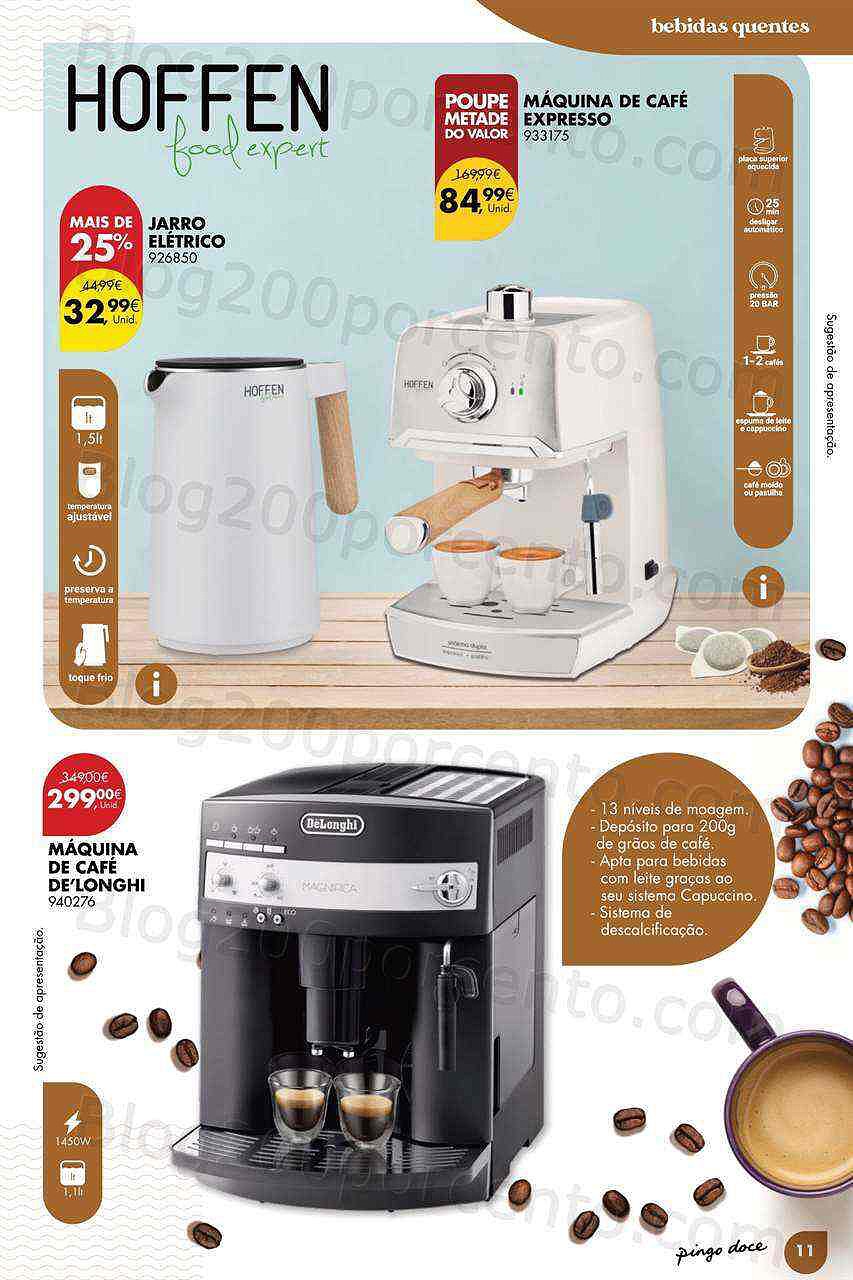 Antevisão Folheto PINGO DOCE Bazar Casa Promoções de 31 janeiro a 20 fevereiro