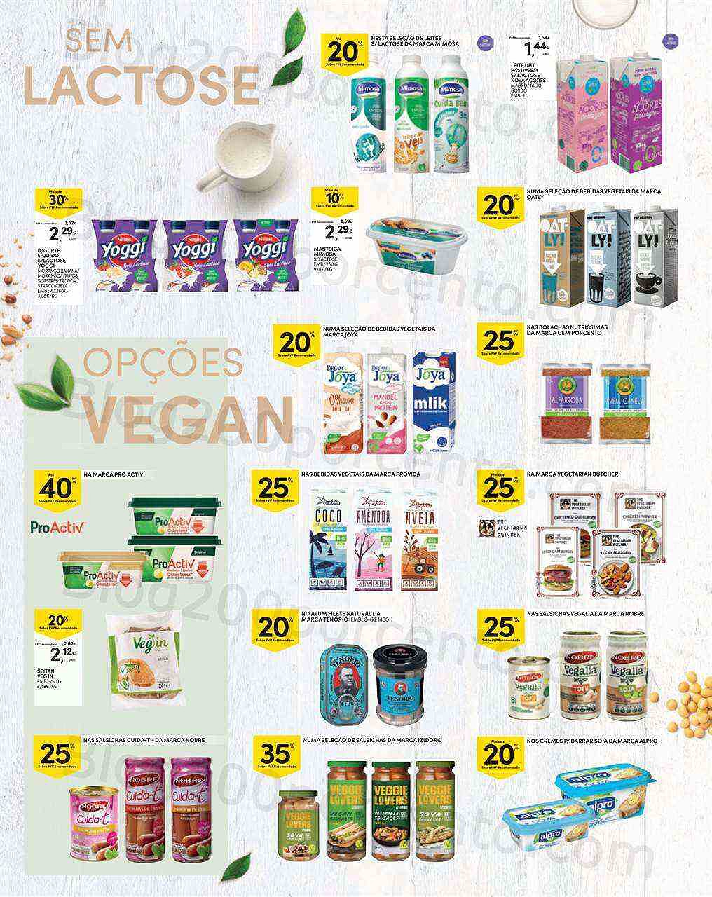 Antevisão Folheto CONTINENTE Madeira Promoções de 17 a 23 janeiro