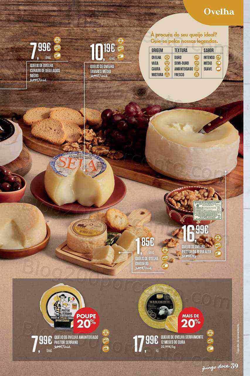 Antevisão Folheto PINGO DOCE Feira de Vinhos Promoções de 17 janeiro a 20 fevereiro