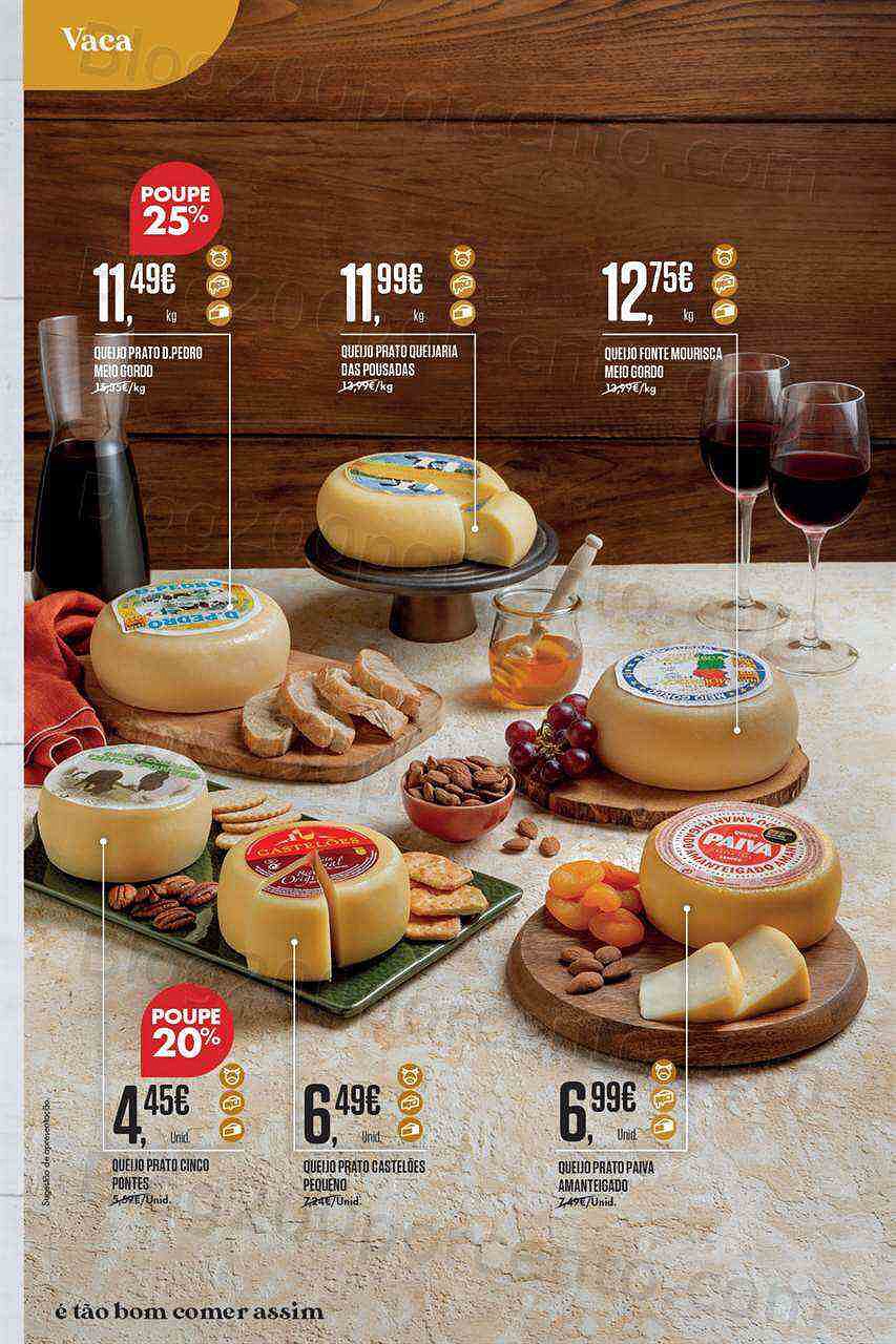 Antevisão Folheto PINGO DOCE Feira de Vinhos Promoções de 17 janeiro a 20 fevereiro