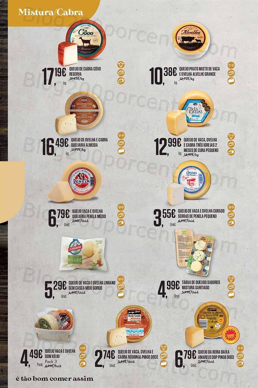 Antevisão Folheto PINGO DOCE Feira de Vinhos Promoções de 17 janeiro a 20 fevereiro