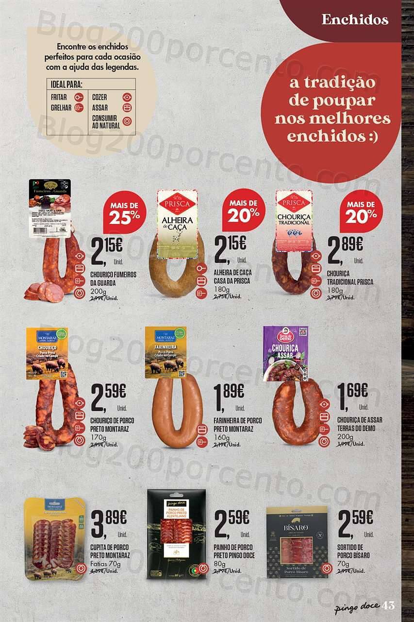Antevisão Folheto PINGO DOCE Feira de Vinhos Promoções de 17 janeiro a 20 fevereiro