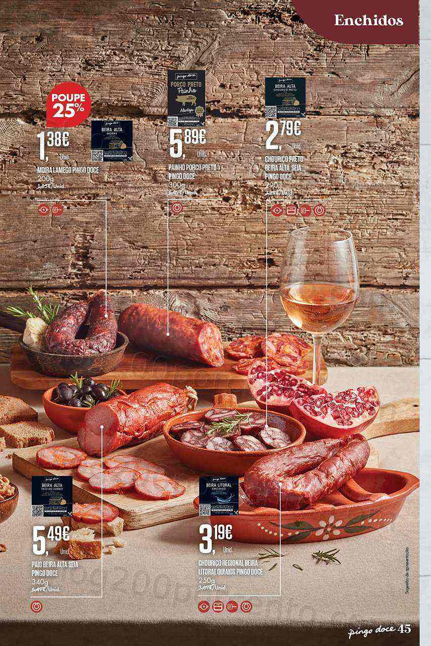 Antevisão Folheto PINGO DOCE Feira de Vinhos Promoções de 17 janeiro a 20 fevereiro
