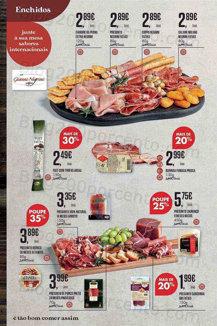 Antevisão Folheto PINGO DOCE Feira de Vinhos Promoções de 17 janeiro a 20 fevereiro