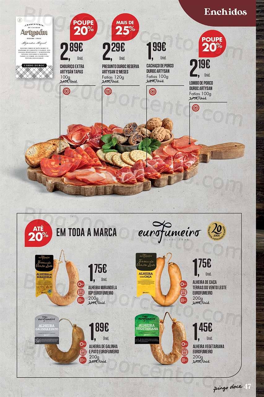 Antevisão Folheto PINGO DOCE Feira de Vinhos Promoções de 17 janeiro a 20 fevereiro